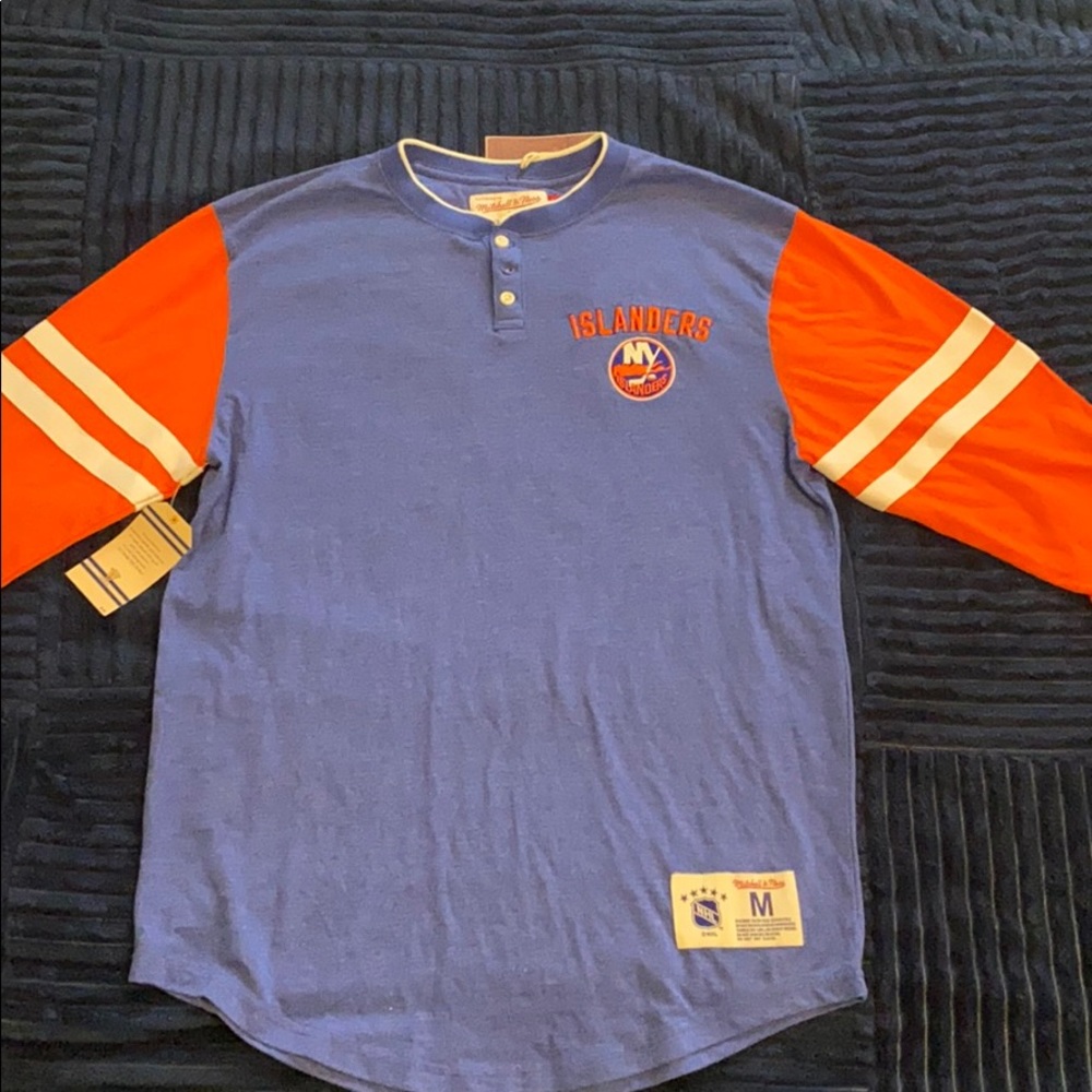 New York Islanders Sz M
